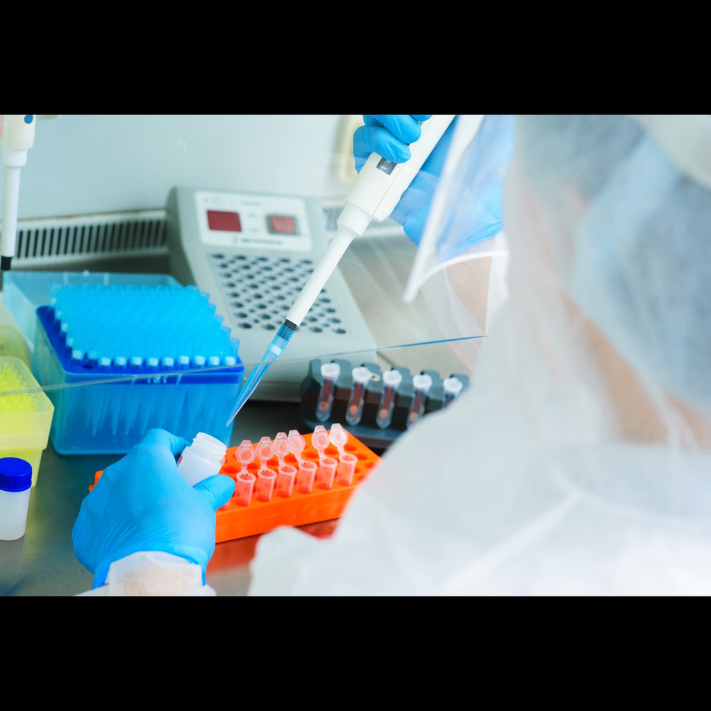 [LY-11211ES09] Hieff Unicon® Universal TaqMan multiplex qPCR master mix-5 mL