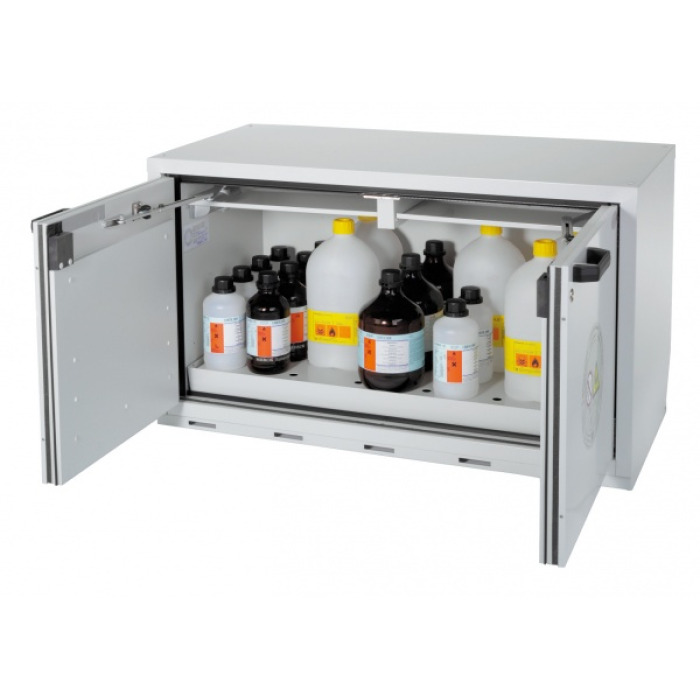 [111 -125225-SA-clinical] F30.60.110-T - Width 1 100 mm, wing doors