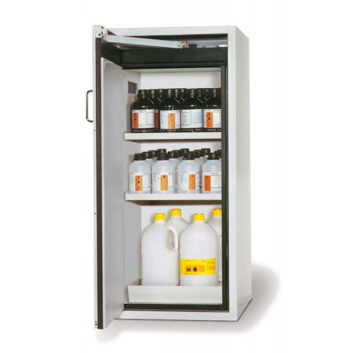[112 -125225-SA-clinical] Safety cabinetOne wing door - left