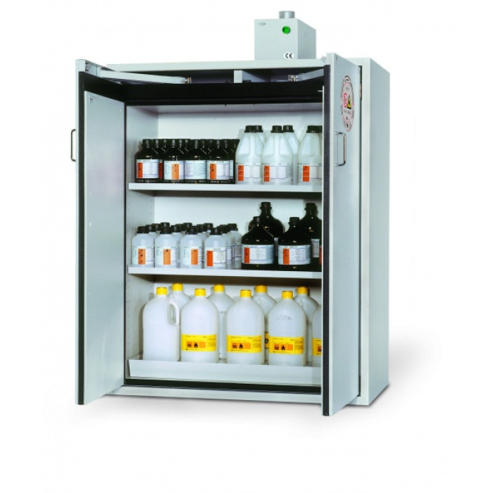[140 -125225-SA-clinical] Safety Cabinet type 90