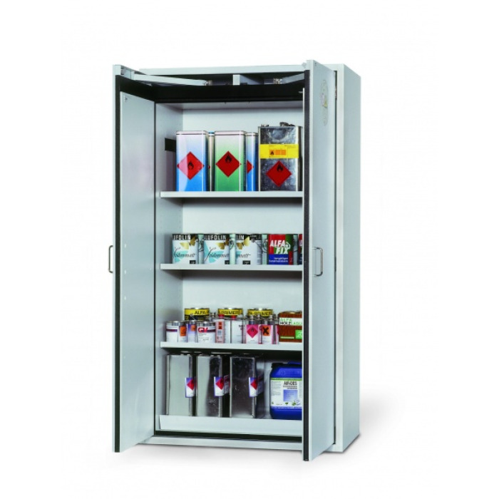 [152 -125225-SA-clinical] Safety Cabinet type 90