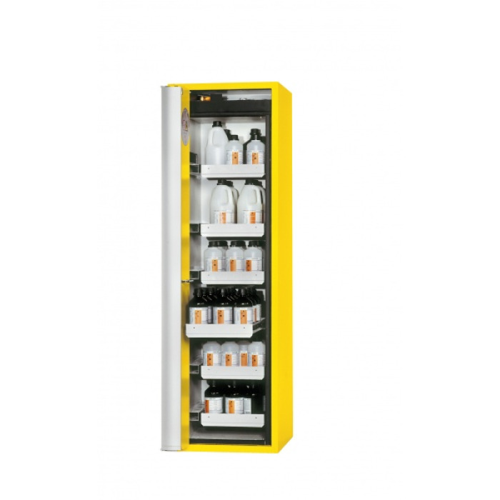 [172 -125225-SA-clinical] Safety Cabinet type 90