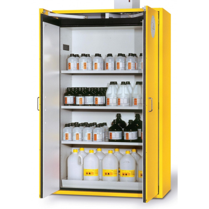 [175 -125225-SA-clinical] Safety Cabinet Shelf