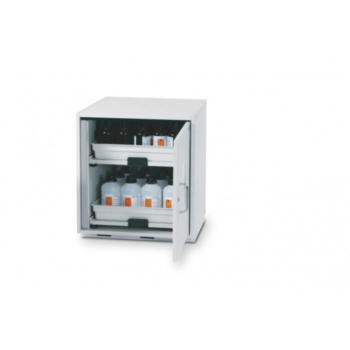 [213 -125225-SA-clinical] Underbench Cabinet for Acids and Alkalis