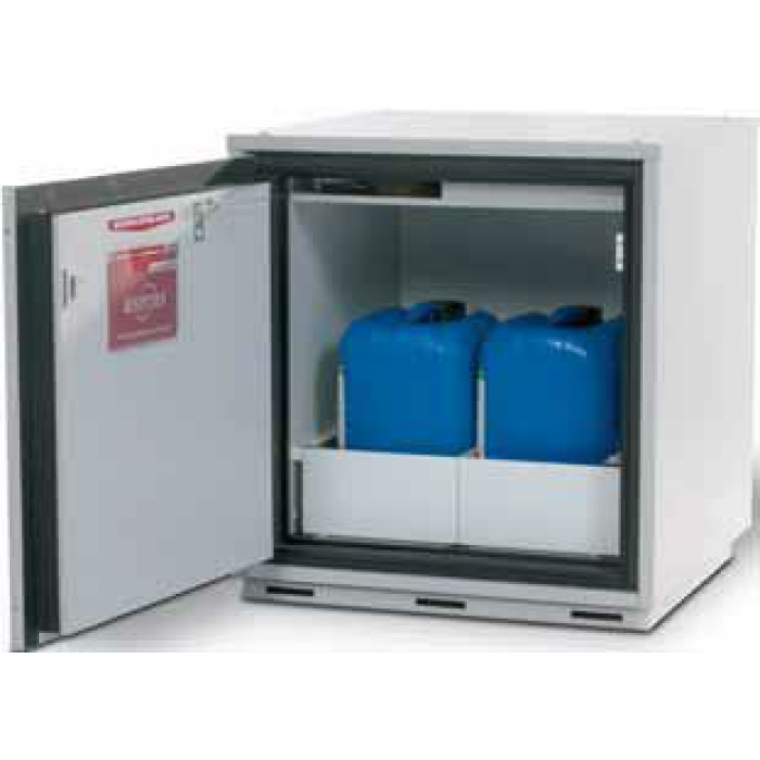 [218 -125225-SA-clinical] Safety Cabinet.60.59-T - Width 590 mm, wing doors