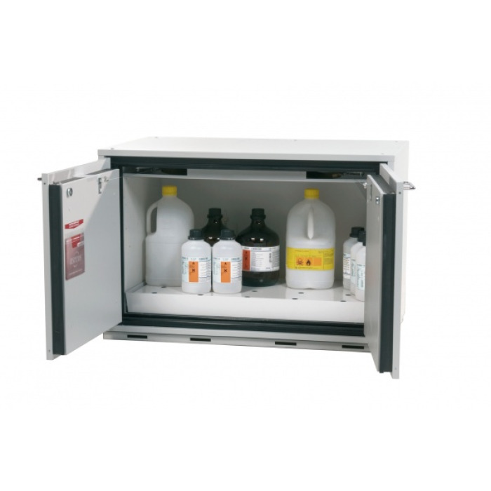 [269 -125225-SA-clinical] Safety Cabinet.60.89-T - Width 890 mm, wing doors