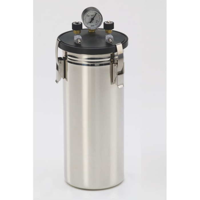 [316 -125225-SA-clinical] Anaerobic standart container
