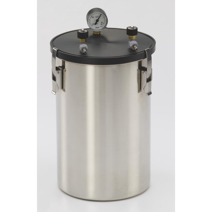 [319 -125225-SA-clinical] Anaerobic large container