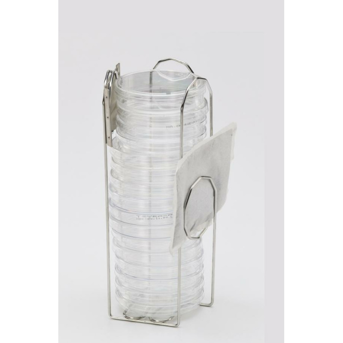 [328 -125225-SA-clinical] Petri dishes small holder