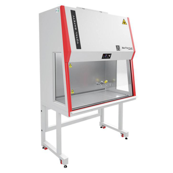 [351 -125225-SA-clinical] Laminar flow hood BioTectum 1.8 ver. BR
