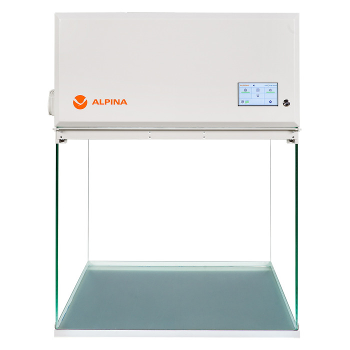 [389 -125225-SA-clinical] K700 - Laminar-flow cabinet K 700