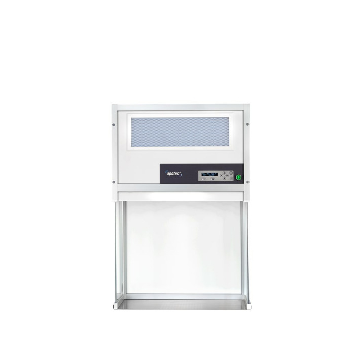 [417 -125225-SA-clinical] Laminar box HELAGO MINI