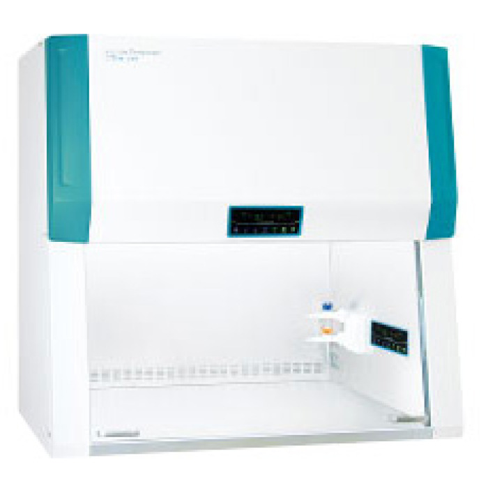 [430 -125225-SA-clinical] Vertical laminar flow clean benches with advanced digital control and various convenient features - BC-01H