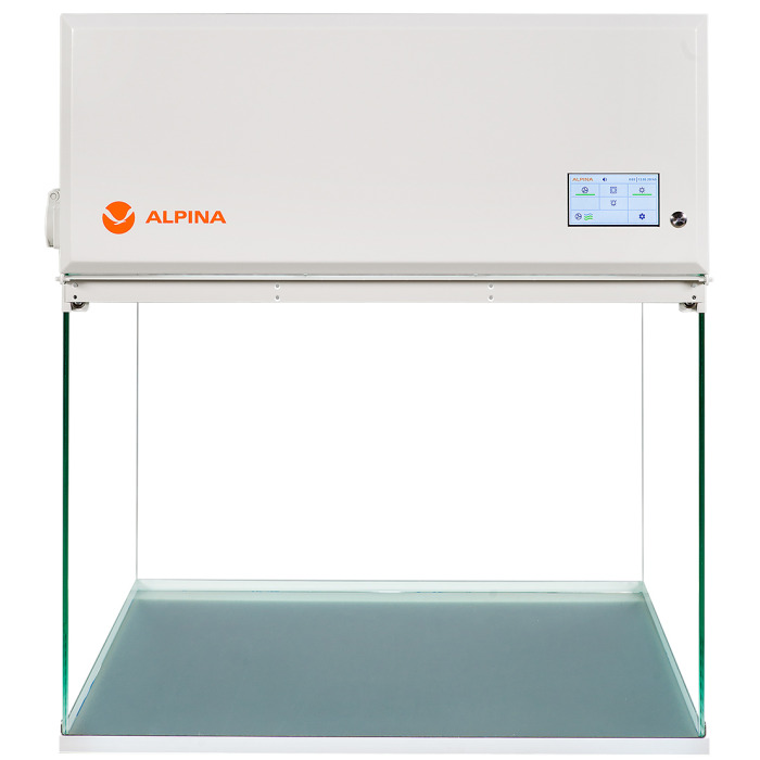 [446 -125225-SA-clinical] K1000 - Laminar-flow cabinet K 1000