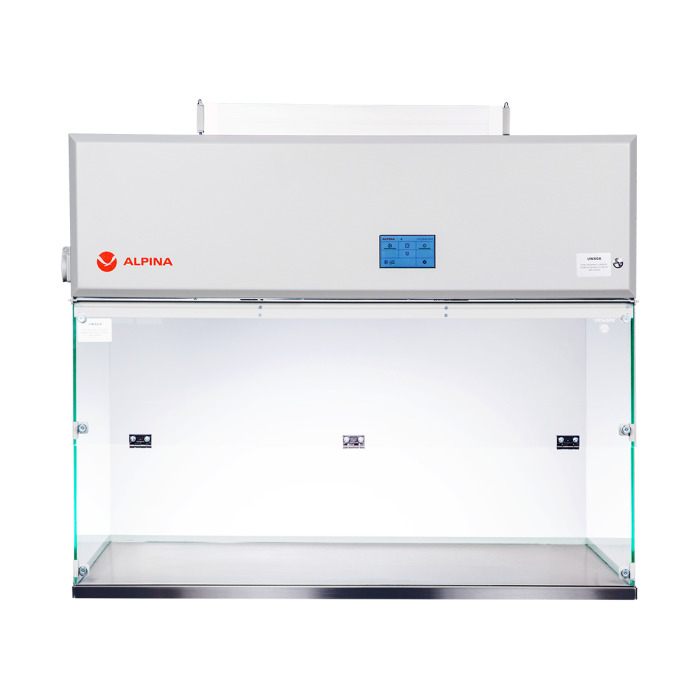 [448 -125225-SA-clinical] D700 - Fume Cupboard D700
