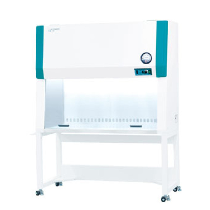 [475 -125225-SA-clinical] Vertical laminar flow clean benches offer quick operation by simple-adjustable analog control - BC-01B