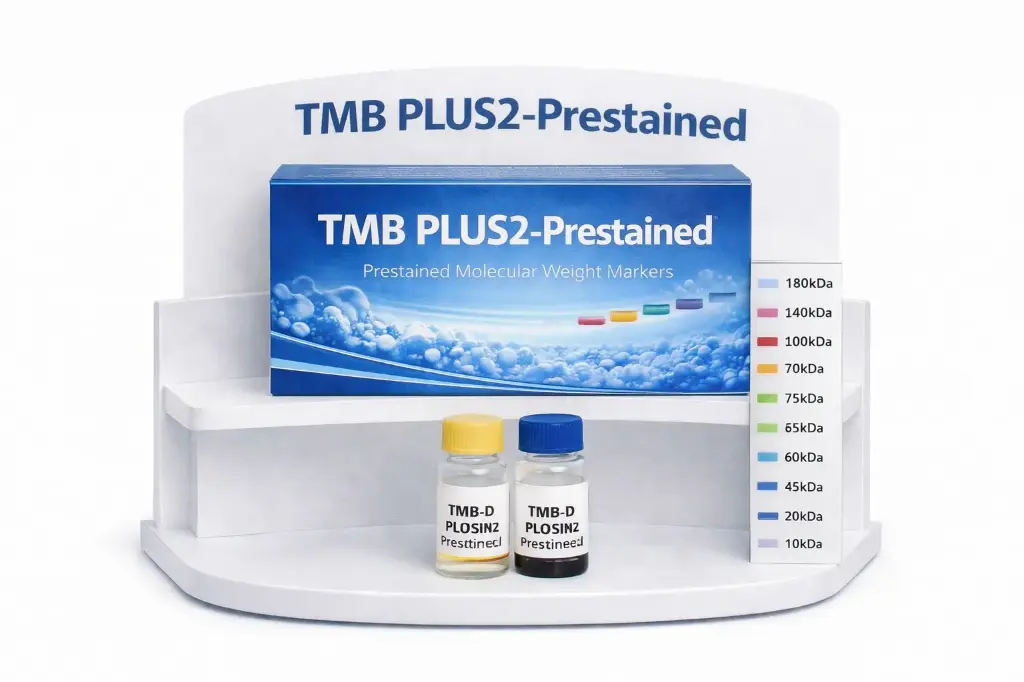 [4445L] TMB PLUS2-Prestained