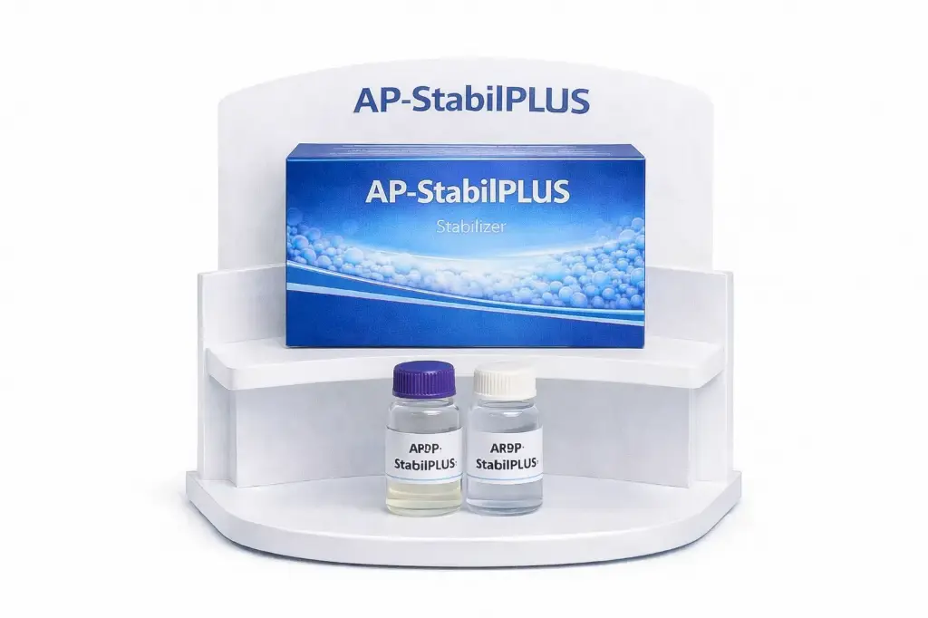 [4540L] AP-StabilPLUS