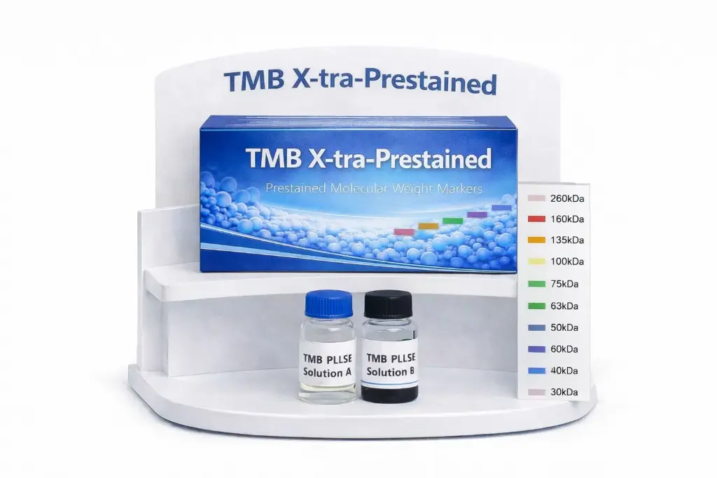 [4810A] TMB X-tra-Prestained