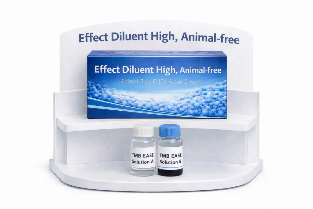 [7095-T] Effect Diluent Kit, Animal-free