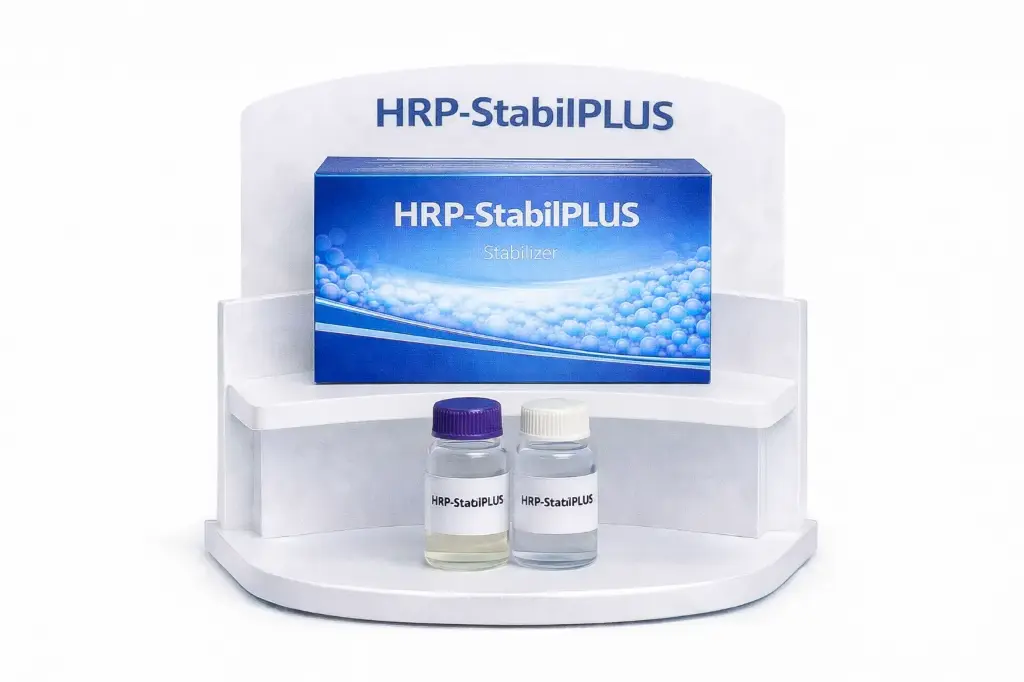[4530H] HRP-StabilPLUS