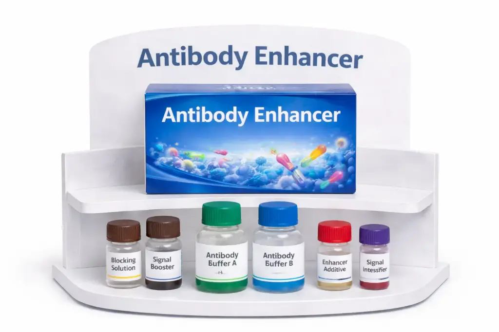 [4660A] Antibody Enhancer