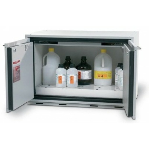 [167 -125225-SA-clinical] Safety Cabinet  Shelf (wing doors)