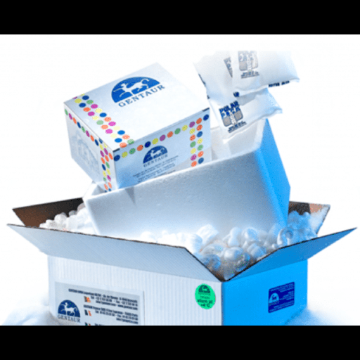 [0468-21511418-1] Lectin Screening Kit 1 size: HRP, 1 kit